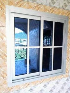 fenêtre sur mesure à Labastide-Monrejeau